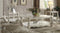 Versailles Coffee Table, Bone White